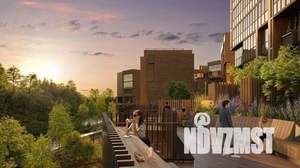 3-к квартира, вторичка, 106м2, 3/4 этаж