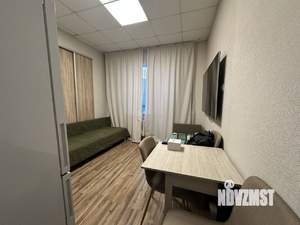 Студия квартира, вторичка, 25м2, 1/9 этаж