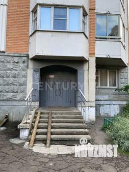 1-к квартира, вторичка, 32м2, 1/14 этаж
