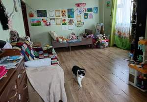 3-к квартира, вторичка, 76м2, 16/17 этаж
