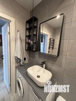 1-к квартира, вторичка, 32м2, 7/8 этаж