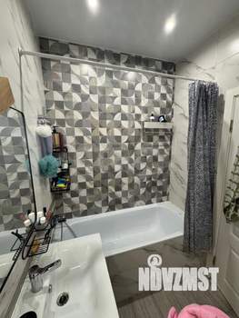 1-к квартира, вторичка, 37м2, 1/17 этаж