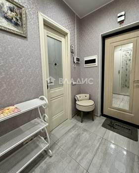 Студия квартира, вторичка, 61м2, 8/9 этаж