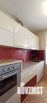 2-к квартира, вторичка, 43м2, 19/42 этаж