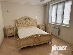3-к квартира, вторичка, 108м2, 10/17 этаж
