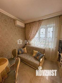 2-к квартира, вторичка, 52м2, 19/25 этаж