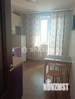 1-к квартира, вторичка, 32м2, 23/25 этаж