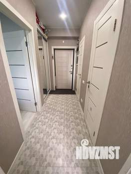 1-к квартира, вторичка, 33м2, 6/8 этаж