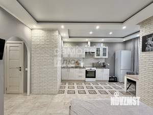 Студия квартира, вторичка, 33м2, 3/22 этаж