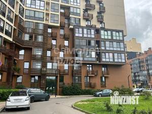 2-к квартира, вторичка, 40м2, 4/9 этаж