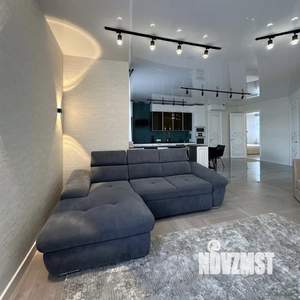 3-к квартира, вторичка, 131м2, 7/9 этаж