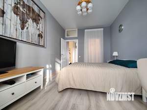 3-к квартира, вторичка, 107м2, 2/7 этаж