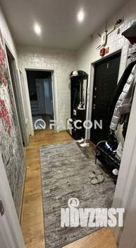 2-к квартира, вторичка, 60м2, 2/26 этаж