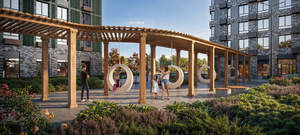 1-к квартира, вторичка, 31м2, 3/24 этаж