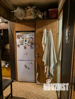 2-к квартира, вторичка, 52м2, 1/12 этаж