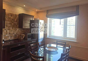 3-к квартира, вторичка, 90м2, 14/22 этаж