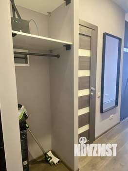 Студия квартира, вторичка, 22м2, 8/27 этаж