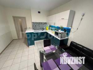 3-к квартира, вторичка, 97м2, 4/22 этаж