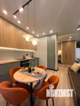2-к квартира, вторичка, 54м2, 4/8 этаж