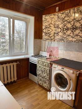 2-к квартира, вторичка, 42м2, 5/5 этаж
