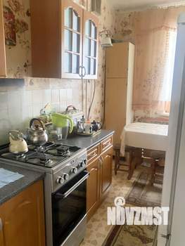 4-к квартира, вторичка, 80м2, 4/5 этаж