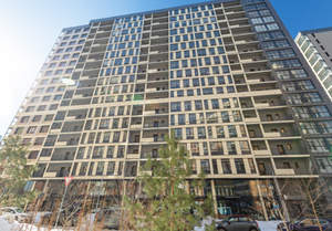 1-к квартира, вторичка, 32м2, 5/17 этаж