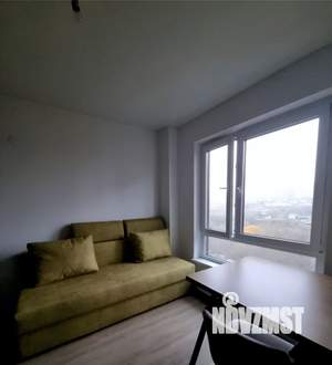 Студия квартира, вторичка, 25м2, 12/25 этаж