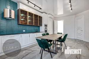 3-к квартира, вторичка, 135м2, 7/11 этаж