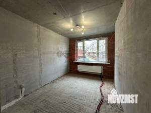 3-к квартира, вторичка, 86м2, 1/3 этаж