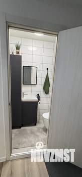 2-к квартира, вторичка, 52м2, 2/9 этаж
