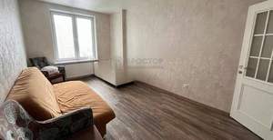 1-к квартира, вторичка, 40м2, 16/25 этаж