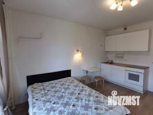 Студия квартира, вторичка, 22м2, 8/9 этаж
