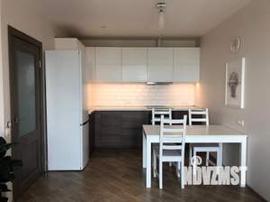 2-к квартира, вторичка, 61м2, 16/16 этаж