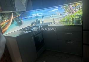 2-к квартира, вторичка, 45м2, 2/2 этаж