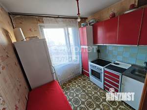 3-к квартира, вторичка, 51м2, 6/9 этаж