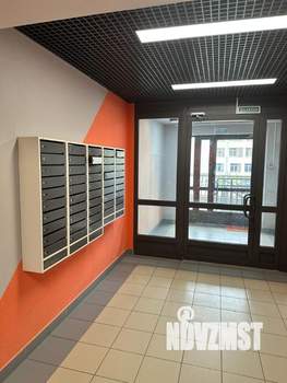 2-к квартира, вторичка, 55м2, 2/10 этаж