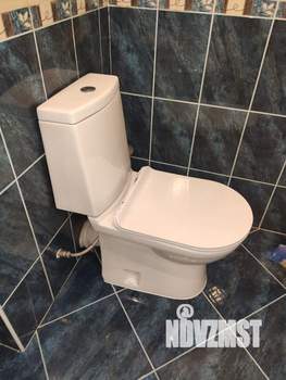 1-к квартира, вторичка, 46м2, 2/17 этаж