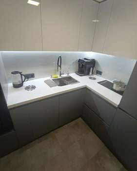 2-к квартира, вторичка, 40м2, 2/3 этаж