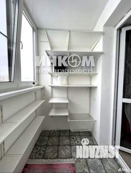 2-к квартира, вторичка, 64м2, 18/19 этаж