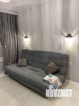 Студия квартира, вторичка, 19м2, 6/9 этаж