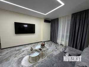 3-к квартира, вторичка, 91м2, 8/9 этаж
