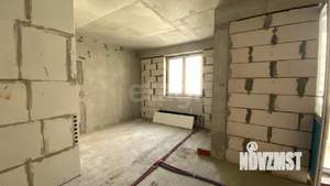 1-к квартира, вторичка, 46м2, 11/22 этаж