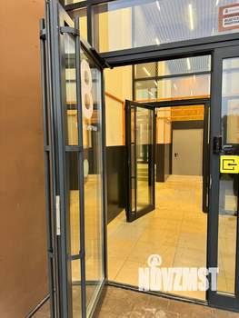 Студия квартира, вторичка, 27м2, 3/15 этаж