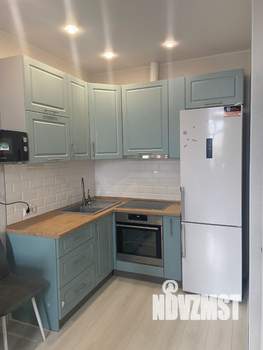 1-к квартира, вторичка, 33м2, 6/8 этаж
