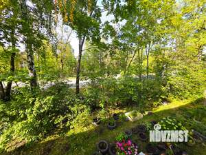 1-к квартира, вторичка, 31м2, 2/2 этаж