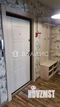 2-к квартира, вторичка, 52м2, 10/17 этаж