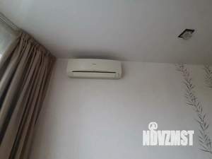 1-к квартира, вторичка, 48м2, 6/19 этаж