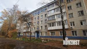 1-к квартира, вторичка, 32м2, 1/5 этаж