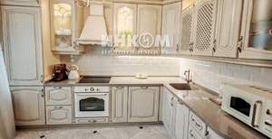 3-к квартира, вторичка, 93м2, 4/21 этаж