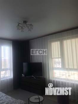 2-к квартира, вторичка, 57м2, 5/25 этаж